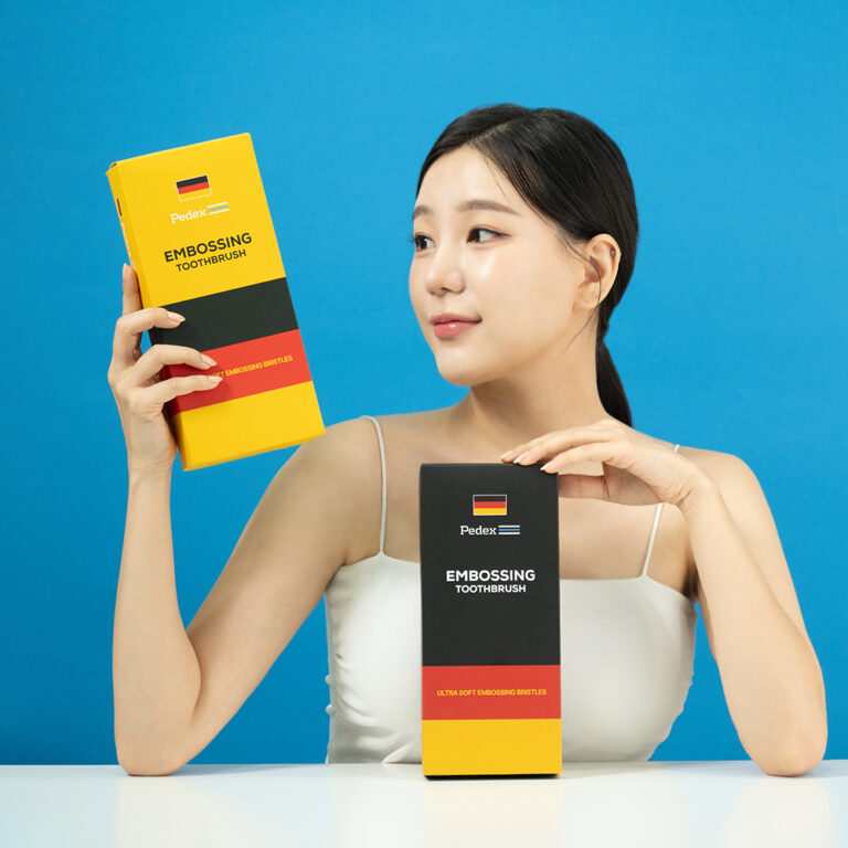 Read more about the article 성공을 부르는 칫솔, 양치 시간은 짧지만 깨끗함은 오래가요! Right now!!